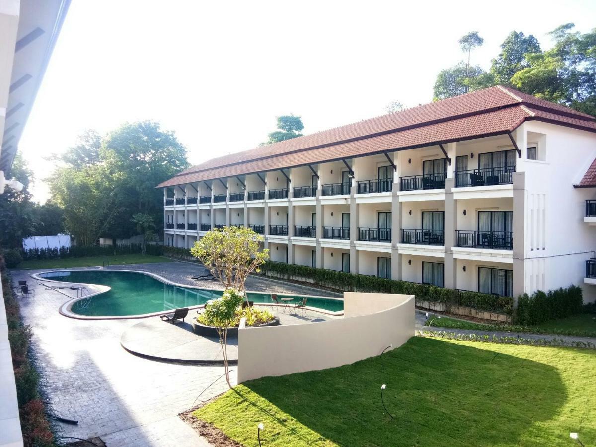 Green Lake Resort - Sha Extra Plus Certified Chiang Mai Esterno foto